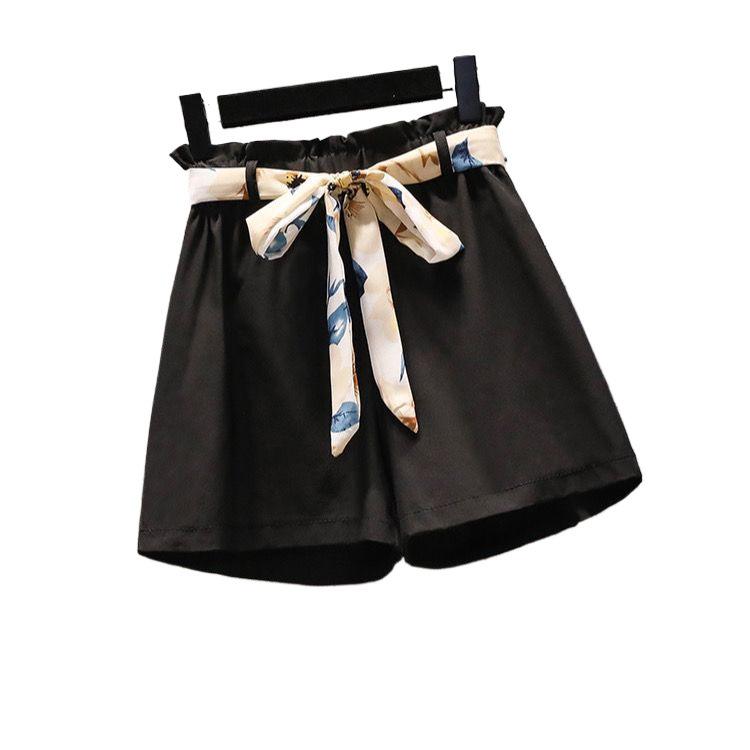 2026 Plus Size Women's Summer Tummy-Slimming Two-Piece Set