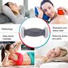 Fußmassage-Rolle   Massage Ergonomisches ABS Fußmassagegerät Werkzeug Fußrollen-Werkzeug für Handgelenke Nacken