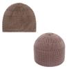 Winter Kippah Homme Hat Wave Autumn Muslim Prayer Hats Knitted Caps Beanie Islamic Ramadan Hat