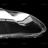 For Toyota Corolla EX 9th E120 E130 2003-2009 Headlight Cover Car Headlamp Lens Glass Replacement Front Lamp Shade Auto Shell