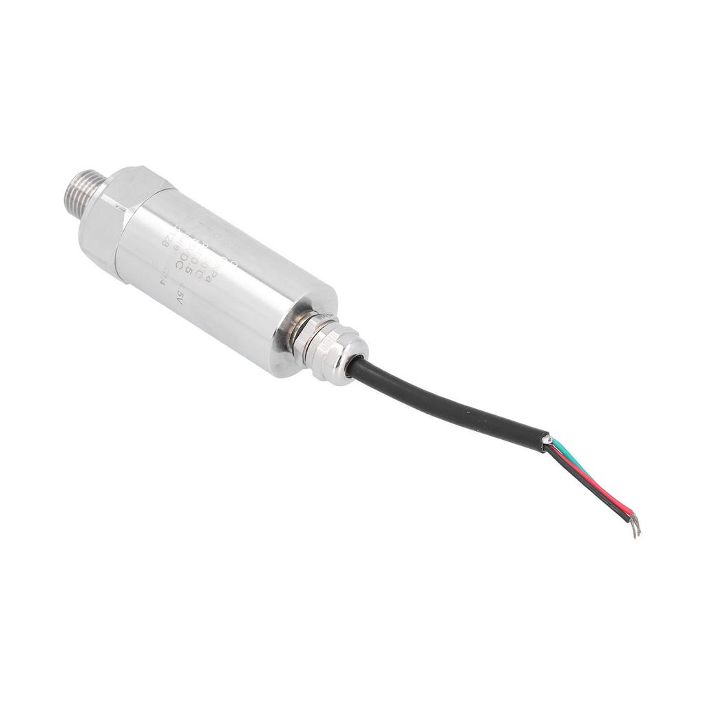 Przetwornik Temperatury i Ciśnienia LEFOO Podwójne Wyjście 3-przewodowe Zintegrowany Czujnik 0‑700kPa 0.5 4.5V T3100