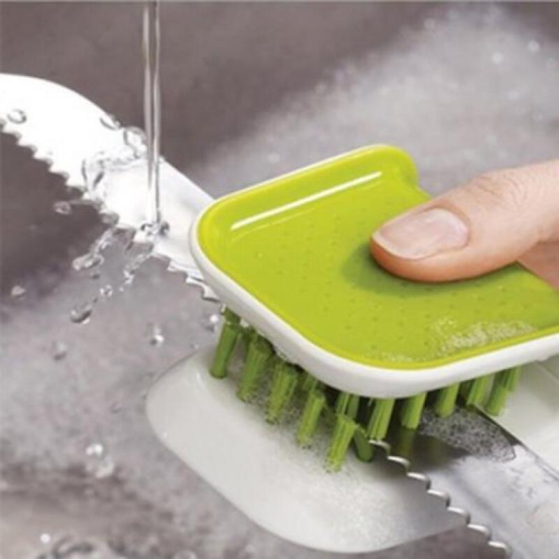 1 Minimal Basic Knife Cleaning Brush
