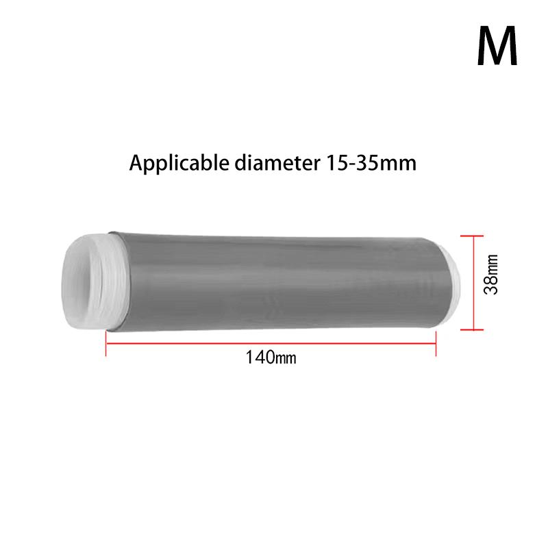 Bratpfannengriff Isolierhülle Gummihülle für Eisenkocher Edelstahlpfannengriffhüllen Küchenwerkzeug Zubehör