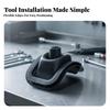 Gear Boot Seal Shield Replacement
