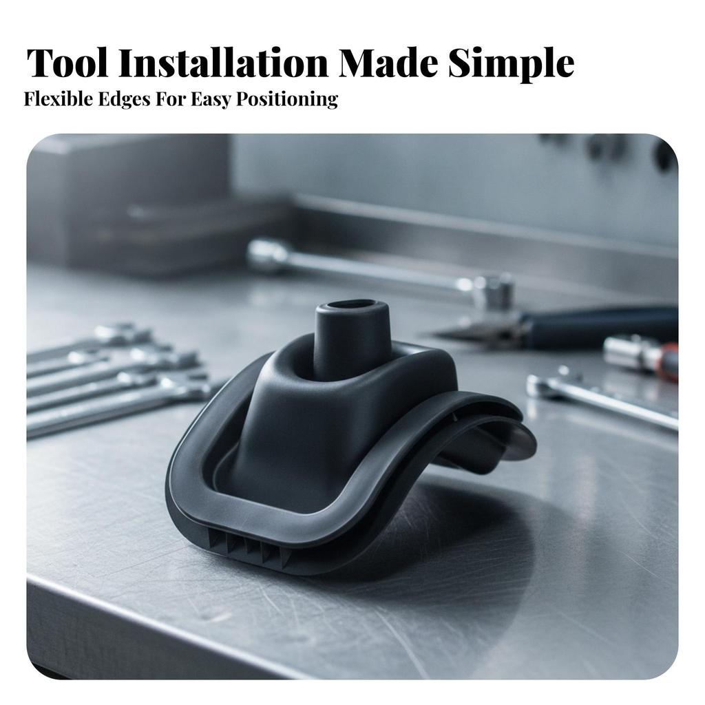 Gear Boot Seal Shield Replacement