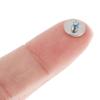 12Pcs/Lot Suitable For Dell Dell G3 3590 3500 G5 5500 Fixed Screen Shaft Screw
