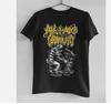 Ahumado Granujo Unisex T-Shirt - Splatter Tekk - Goregrind - Grindcore - Gabber Unisex T-Shirt
