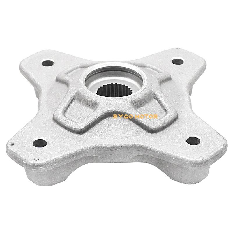 Vorderradnabe für Polaris Sportsman 550 850 1000 Scrambler 850 1000 5135499