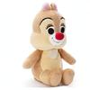 Disney Character Washable Beans Collection Dale, Height approx. 18cm