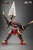 CCSTOYS MORTAL MIND Series "Gurren Lagann" Gurren Lagann PVC, ABS, POM, PV, Alloy, and Magnet Painted Movable Figure (Reissue)