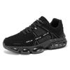 9033 men's running shoes autumn and winter low-top leather dad walking casual sports shoes travel shoes jogging shoes