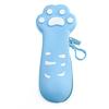 Cute Cat Paw Pen Case - Silicone Large Capacity Pen Holder - Children's School Supplies Bag