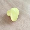 Spot Love Ceramic Children's Wardrobe Handle - Cartoon Cabinet & Drawer Adhesive Hook