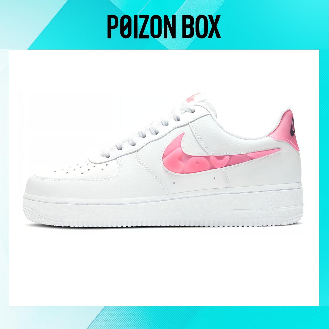 

Nike Air Force 1 Low 07 SE Love for All (Women s)