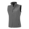 Result Genuine Recycled Womens/Ladies Softshell Body Warmer