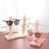 Multi Layers Sunglasses Holder Glasses Display Stand Eyeglasses Organizer Glasses Storage Stand