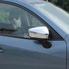 Capac capac oglinda retrovizoare auto pentru Mazda CX5 2015-2016 Protector capac oglinda retrovizoare cromat usi laterale 2 buc.