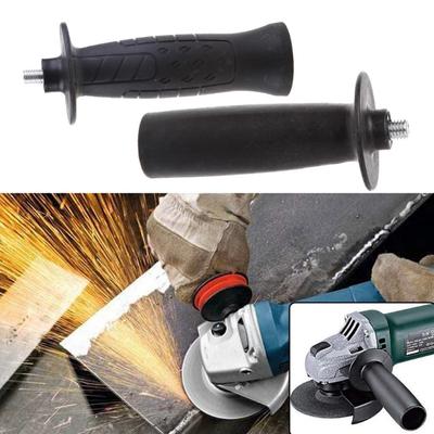 Angle Grinder Handle Power Tools Metal Plastic Handle 8mm/10mm