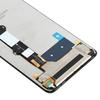 Motorola Moto G 5G Plus XT2075 XT2075-2 XT2075-3 için Sayısallaştırıcı Tam Montajlı TFT LCD Ekran