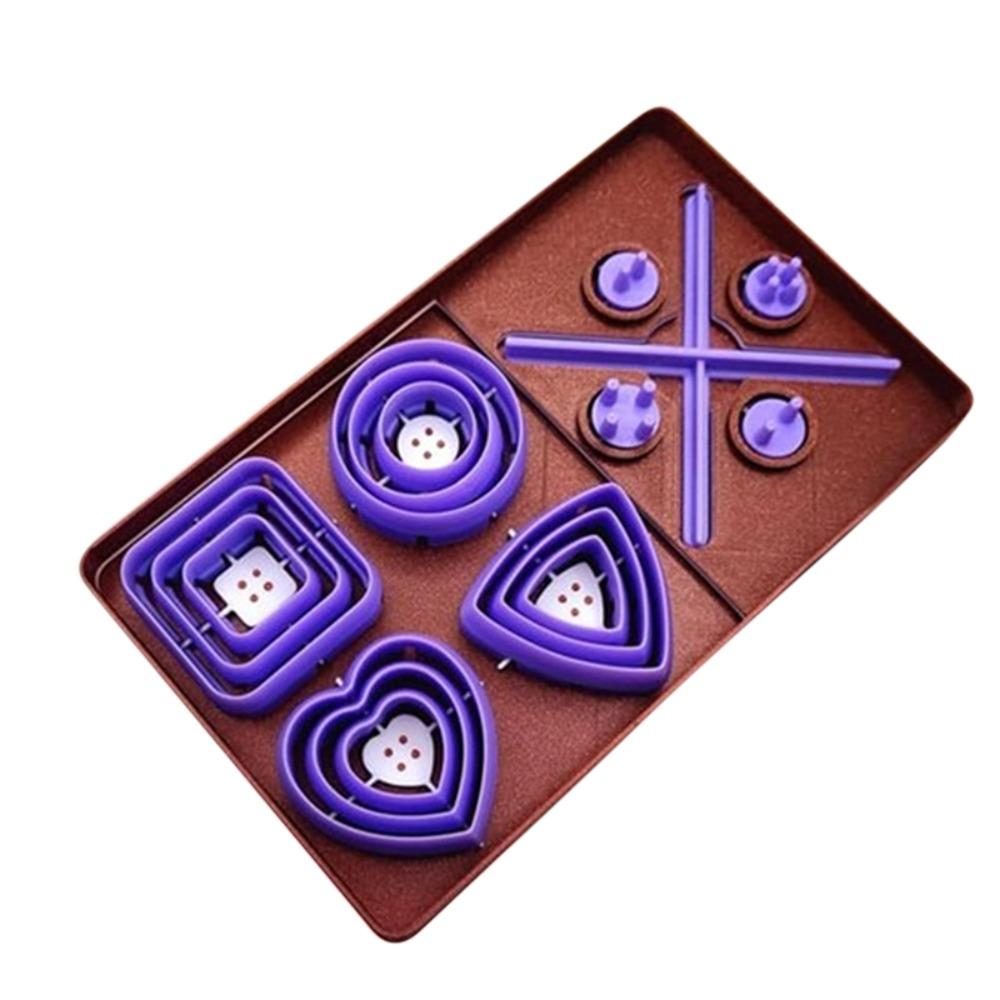 

Symmetrically Designed Buttons Toolkit Set Craft Projects Small Decorative Ornaments Buttons with Ease Handmade Sewing Supplies