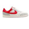 Mens Air Jordan Skyline Leather Trainers