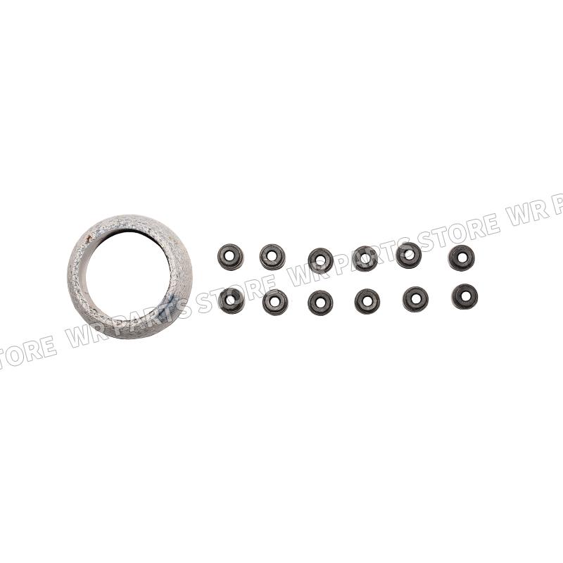 04111-87206 Engine Cylinder Head Gasket Repair Kit For Daihatsu Move L175S L185S LA100S LA110S KF-DET KF-VE