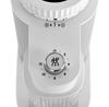 Кофемолка Zwilling Enfinigy белый/серебро (53104-600-0)