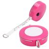 2Pcs 60-Inch 1.5 Meter Soft Tape Measure Sewing Measuring Tape For Sewing & Tailoring