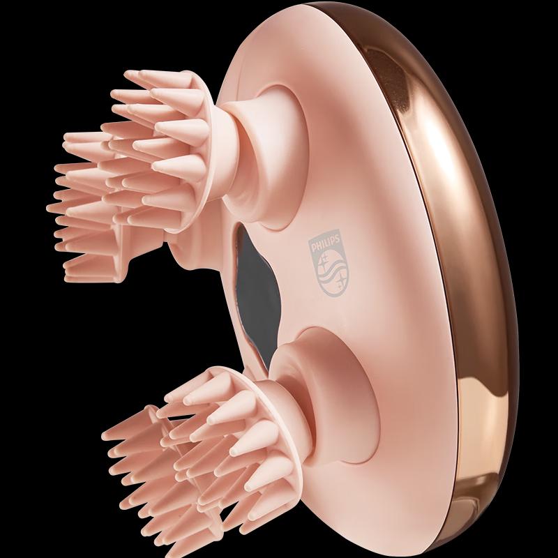 Philips Head Massager PPM3101H