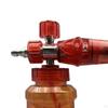 Adjustable Handheld Car Wash Foam Sprayer for Vehicle Cleaning