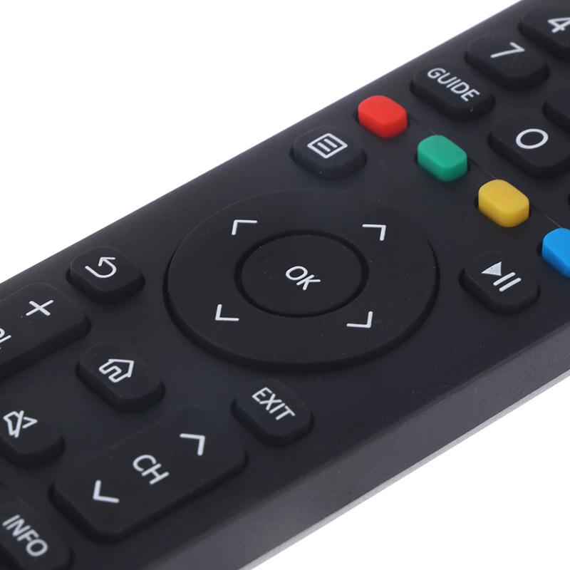En2G30H Tv Remote Control Compatible For Hisense Smart Youtube / Nelflix