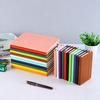 Custom PU Strap Office Notepad with Logo - Internet Celebrity Style