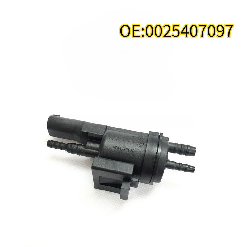 High quality New For 0025407097 A0025407097 Valve EGR Exhaust Control Sprinter 0025407097