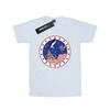 NASA Mens Classic Rocket 76 T-Shirt