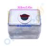 393023 Zinc Anode For BRP OMC Johnson Evinrude Outboard Motor 50-225HP 436745 For MARTYR CM393023