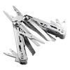 HFS(R) Multi-Function Pliers, Multi-Tool, 16-in-1, Camping, Foldable, with Storage Bag