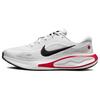 Scarpa da corsa Journey 'White Fire Red' da uomo FN0228-103