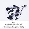 Pets Hat With Ear Holes Adjustable Baseball Cap For Medium Small Dogs Summer Dye Cats Sun Cap Pet Outdoor Hat Pet Supplies