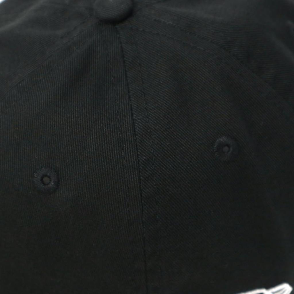 [New Era] Cap SANTACRUZ collaboration Santa Cruz 930 CS SANTA CRUZ HAND 14457356 14457357