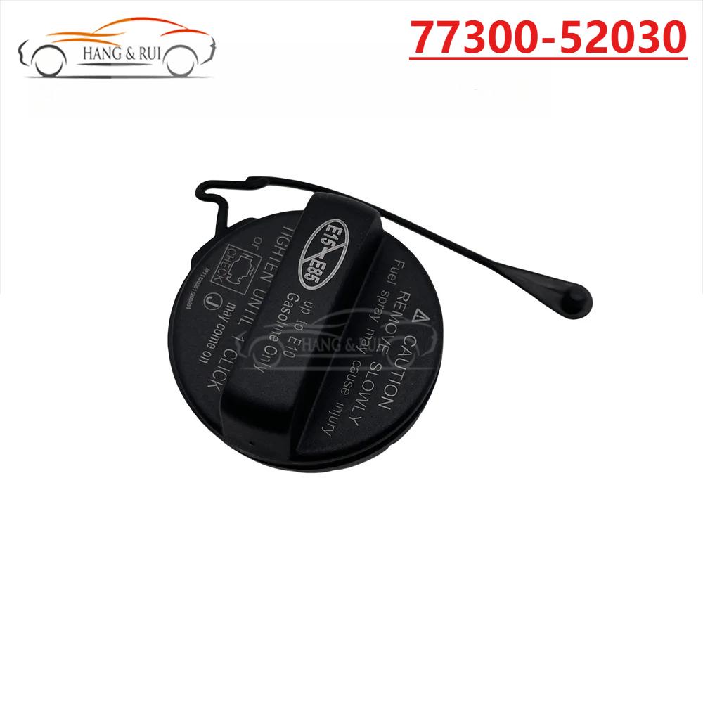 77300-52030 Car Fuel Tank Cap Gas Filler Cover 77300-06040 77300-52040 For Lexus ES350 GS300 GS350 For Toyota Runner Avalon