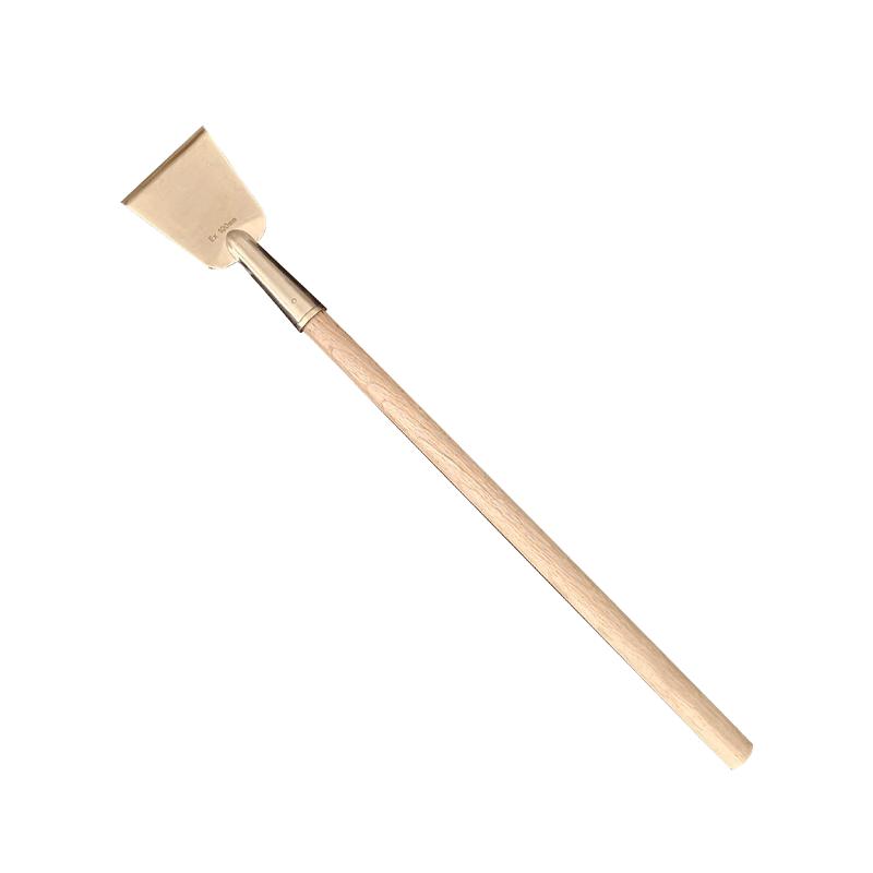 Anti-spark Copper Grout Scraper