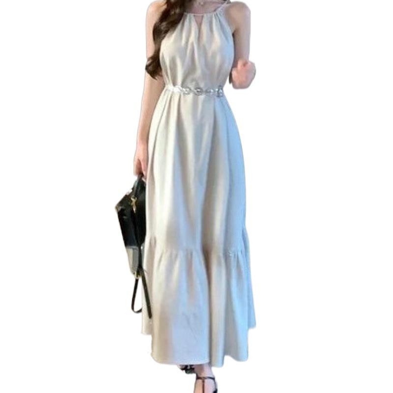 Retro Sophisticated Metal Waist Chain For Women Complements Dresses And Everyday Styles
