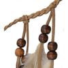 Bohemian Peacock Feather Headdress Headband Braiding Hair Band Headband Accessories For Women
