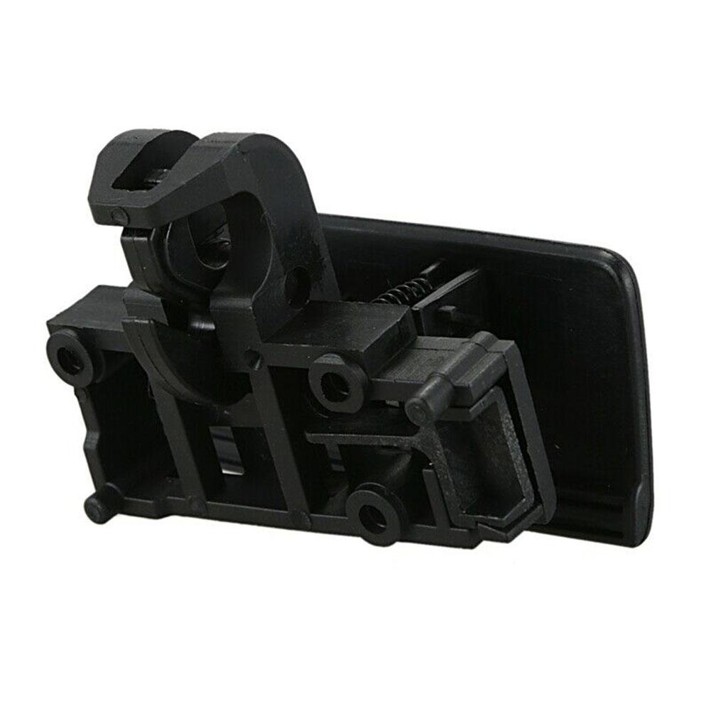 1 Pcs 735416852 Car Glove Box Front Lid Handle Catch Lock For Fiat Grande Punto 05-13 LHD Car Glove Box Handle Accessories
