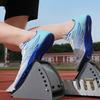 Asian Games: Professional Non-Slip Spiked Running Shoes for Youth - Breathable, Unisex Athletic Footwear