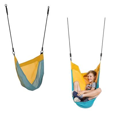 Cocoon swing Denoh - turqouise