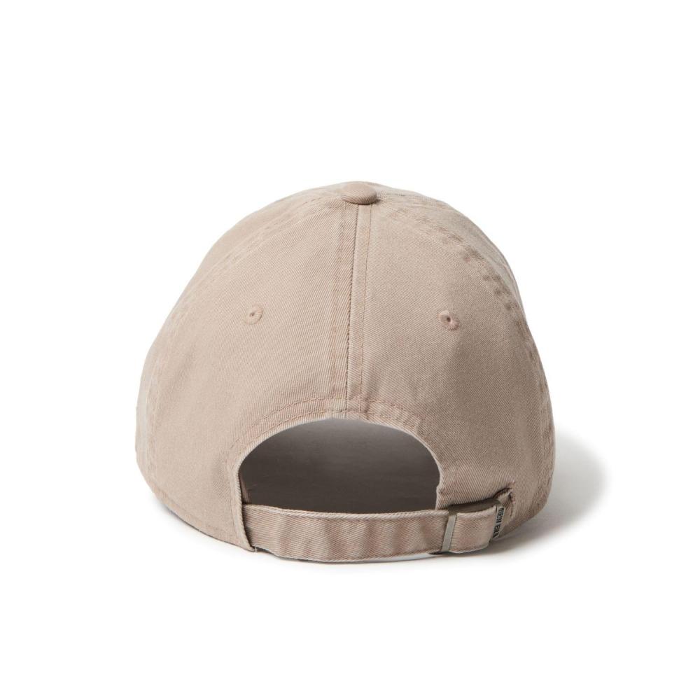 New Era Cc College Logo Ash 14667737 Ash