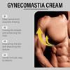 Men's Chest Slimming, Chest Fat-burning Cream, Firming And Shaping Cream, Men's Fitness, Highlighting Lines