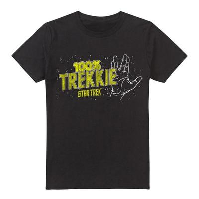 Mens Trekkie T-Shirt