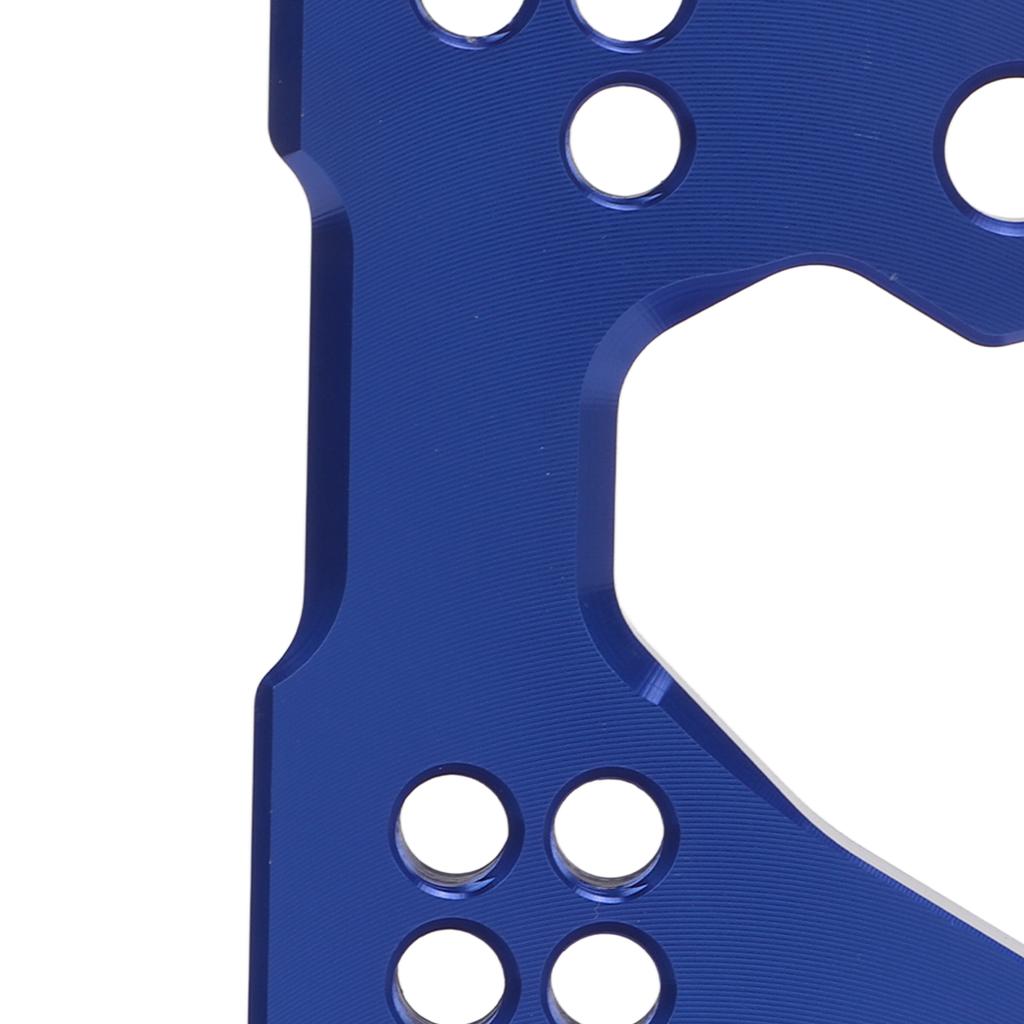 2pcs Passenger Footpad Back   Bracket CNC Aluminium Alloy Replacement for YZF R3 MT25 MT03